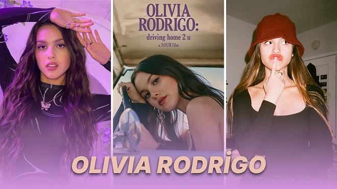 Gencecik Yaşında Grammy Başarısı Kazanan Z Kuşağı Sanatçısı Olivia Rodrigo'nun 13 Muhteşem Şarkısı