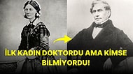 Doktorluk Yapabilmek İçin Hayatı Boyunca Cinsiyetini Gizleyen Kadının Akılalmaz Hikayesi