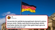 Neyin Şımarıklığı? Beyaz Yakaların Almanya'ya Gelmemesini Söyleyen Kullanıcının Paylaşımı Tepki Çekti