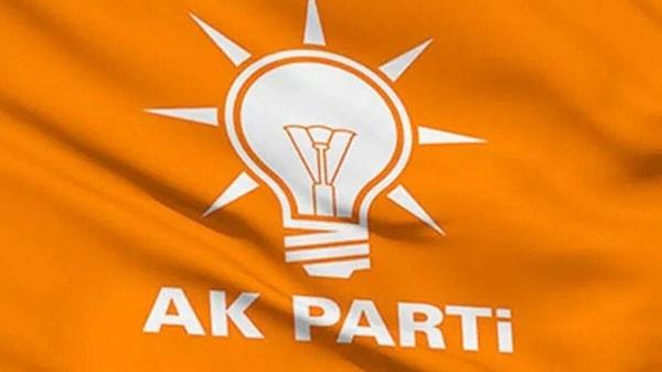 'AKP içinde kariyerden çok siyasi geçmiş önemli'