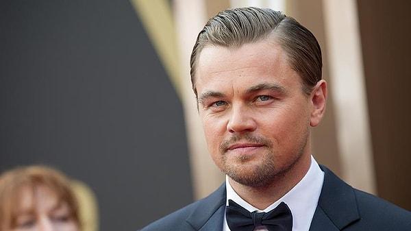 Hollywood'un mihenk taşı haline gelen Leonardo DiCaprio'yu tanımayan yoktur diye düşünüyoruz.