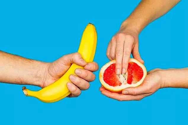 11. Bir ilişkide mastürbasyon yapmak, partnerinizle cinsel problemleriniz olduğu anlamına gelmez.