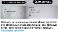 Bir Yayınevinin Deneme Sınavlarında Sorduğu Soruların Şıklarıyla KPSS'de Çıkması Şüphe Çekti