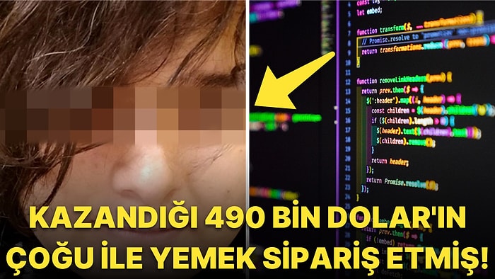 15 Yaşındaki Bu Hacker Sapıkların Kadınları Gizlice İzlemesini Sağlayan Bir Casus Yazılım Satmakla Suçlanıyor!