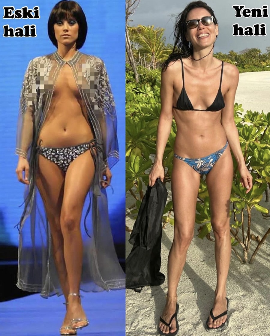 cansu dere изменения