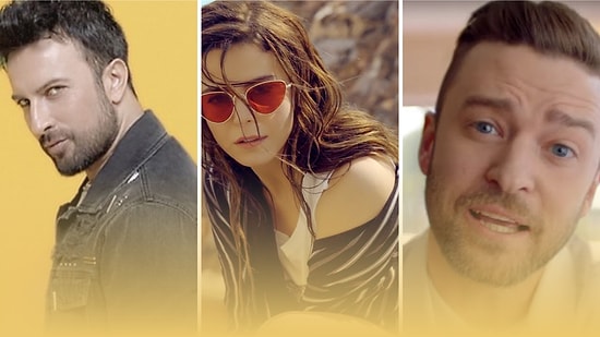 Biz Bu Şarkıları Ezbere Biliyoruz! 2010'larda Dinlemekten Sıkılmadığımız En İyi 13 Şarkı