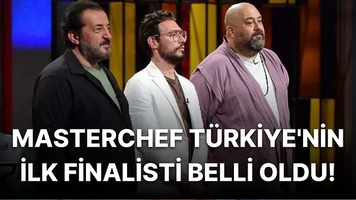 MasterChef Türkiye 2022 Kadrosu Belli Oluyor! Ana Kadroya Giren İlk Yarışmacı Kim Oldu?