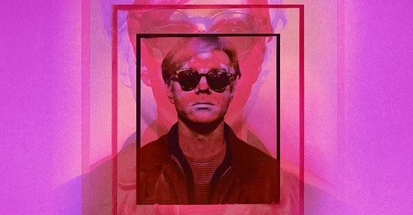 Andy Warhol Günlükleri (The Andy Warhol Diaries / 2022)