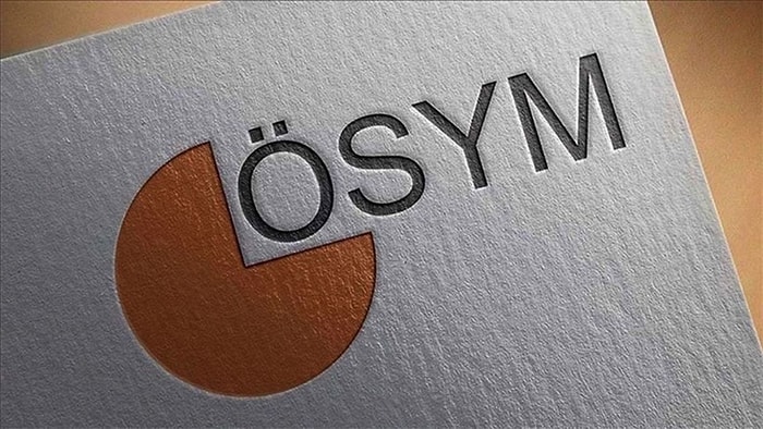 ÖSYM'den 'KPSS Soruları' Açıklaması