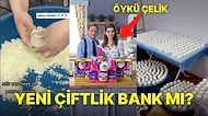 Ünlü İsimlerin Reklamlarında Oynadığı Banyo Topuyla 'Dolandırıcılık' İddialarına Dair Akılalmaz Detaylar