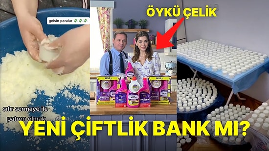 Ünlü İsimlerin Reklamlarında Oynadığı Banyo Topuyla 'Dolandırıcılık' İddialarına Dair Akılalmaz Detaylar