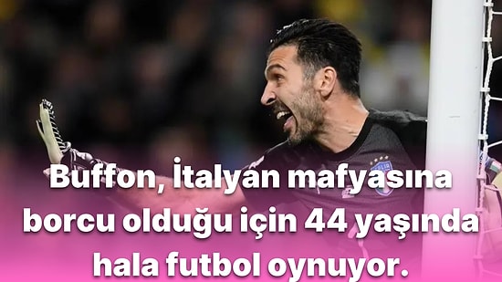 Futbolseverlerin Hem Aklını Kurcalayan Hem de Güldüren Eğlenceli Komplo Teorileri
