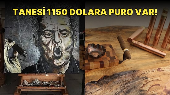 Cenk Dağcı Yazio: Keyfimizin Kahyası Değil Lord’u: Puro