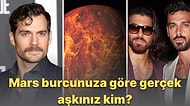 Mars’ınız Gerçek Aşkınızın Kim Olduğunu Söylüyor! Mars Burcunuza Göre Aradığınız Erkek Nasıl Biri Olabilir?