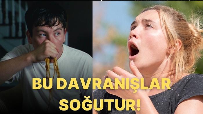 Aman Dikkat! Sevgilinizi Sizden Işık Hızında Uzaklaştıracak Davranışları Açıklıyoruz