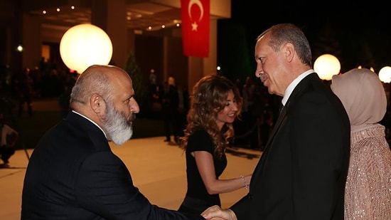 Vatan Partisi'ne Geçen Ethem Sancak: 'AK Parti Döneminde Yoksullaştım'