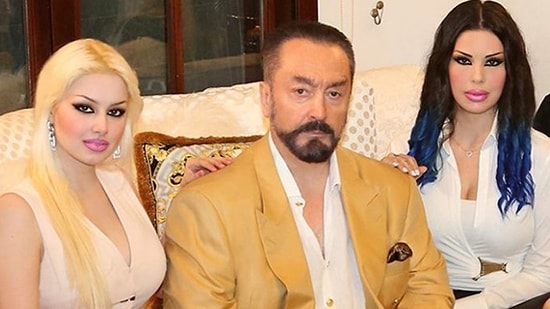 Adnan Oktar Suç Örgütüne Yönelik Operasyonlar Sürüyor