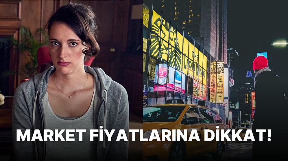 Yolunuz Düşerse Kültür Şokuna Uğramamak İçin Amerikan Yaşantısına Dair Bilmeniz Gereken 15 Enteresan Durum