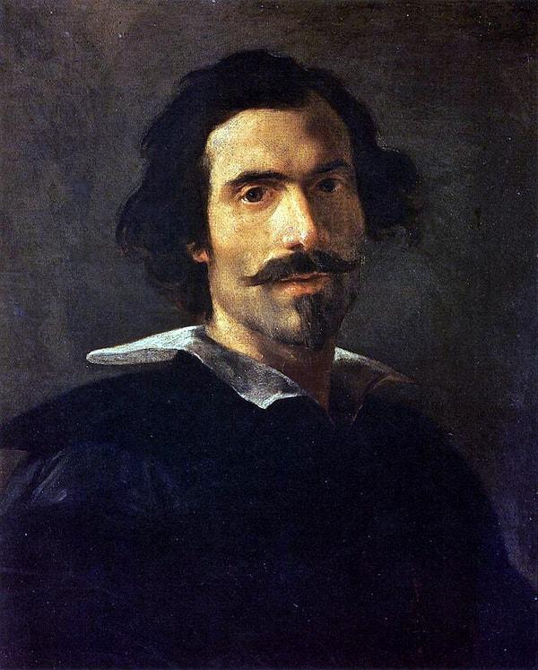 9. Gian Lorenzo Bernini (1598-1680)