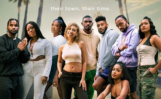 ‘Sweet Life: Los Angeles’ Season Two Acquires an HBO Max Premiere Date