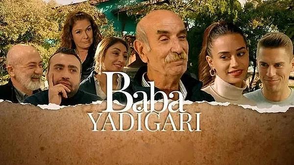 Baba Yadigarı filmi, 2 Ağustos Salı akşamı, saat 20:00'da Kanal D ekranlarında.