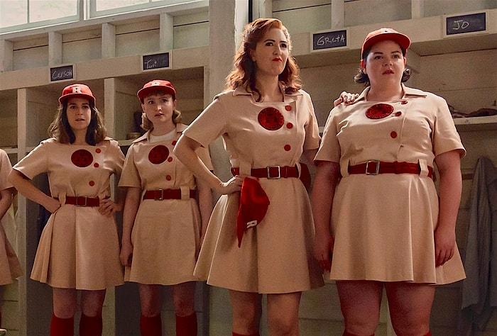 Prime Video’s ‘A League of Their Own’: Plot Summary, Cast, Release Date & Trailer