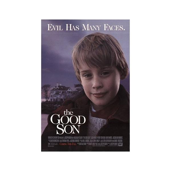 11. The Good Son / İyi Evlat (1993) IMDb: 6.4