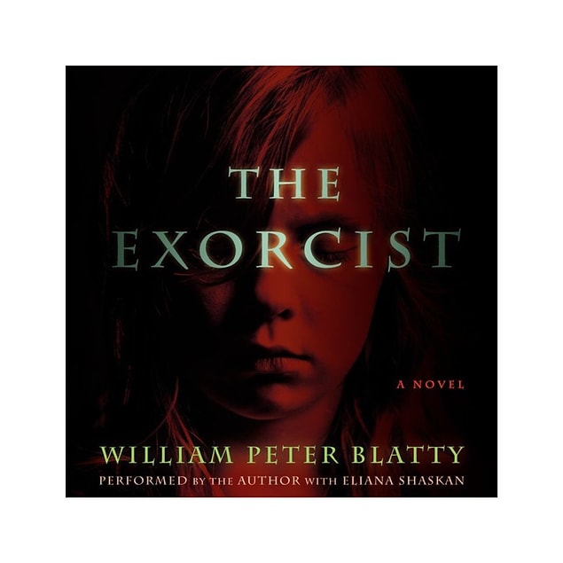 3. The Exorcist / Şeytan (1973) IMDb: 8.1