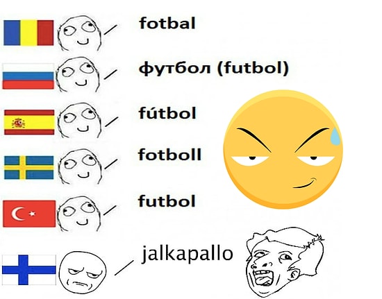 Почему мне никогда не выучить финский: 16 приколов об этом удивительном языке