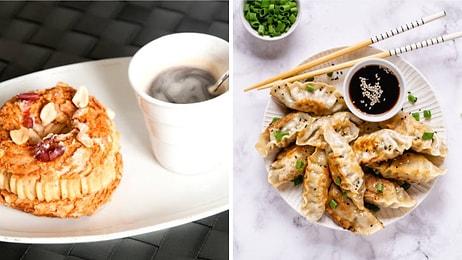 Biraz Japon, Biraz Fransız Mutfağını Deneyelim: Bu Hafta MasterChef'te Yapılan En İlginç Tarifleri İnceliyoruz