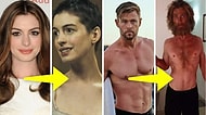19 Kilo Alan Tom Hardy, Erkek Kılığındaki Cate Blanchett: Rolleri için Tanınmaz Hâle Gelen Ünlü Oyuncular