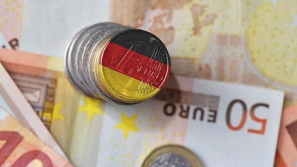 Almanya'nın dış ticaret rakamları günün Avrupa'da ilk önemli verisi olarak takip edilecek (09.00).
