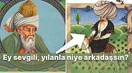 Yanlış mı Tanıyoruz; Mevlana, Anadolu'yu İşgal Eden Moğollarla İşbirliği Yapıp Nasreddin Hoca'yı Öldürttü mü?