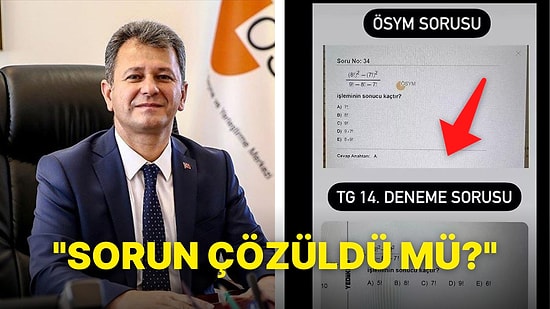 KPSS İptal Edilecek mi? ÖSYM Başkanı Halis Aygün'ün Görevden Alınmasının Ardından Neler Söylendi?