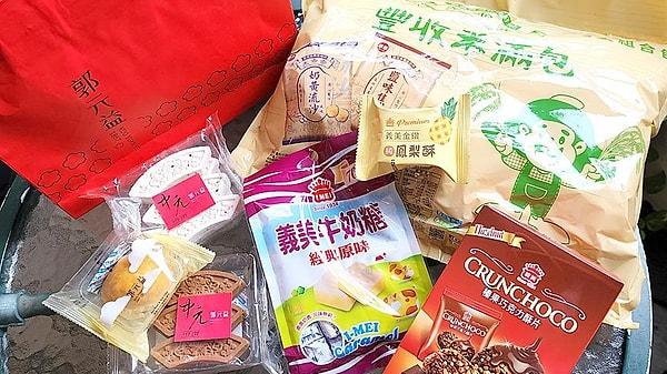 Tayvanlı üreticilere diğer ülkelerden farklı davranıldığı için yasakların siyasi amaçlı olabileceğini söyledi.
