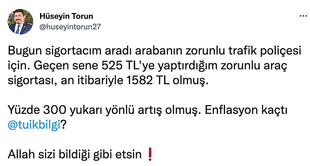 Tartışmalı kurum TÜİK'i de anmadan olmazdı. Tartışmalı kurum TÜİK'i de anmadan olmazdı.