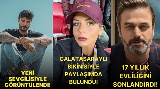 3 Ağustos'ta Yaşanan Son Dakika Magazin Haberlerini ve Güncel Magazin Olaylarını Anlatıyoruz!