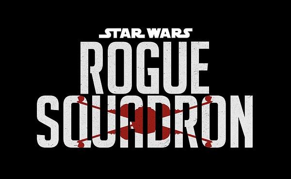 15. Star Wars: Rogue Squadron (2023)