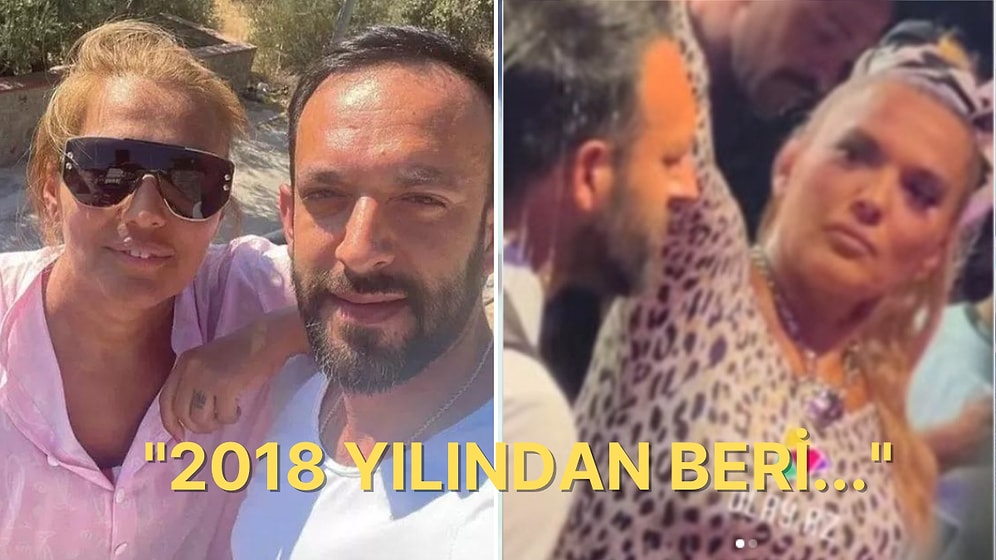 Demet Akalın'ın Kafasına Şampanya Boşalttığı Mekan Sorumlusundan Şaşırtıcı Bir Açıklama Geldi