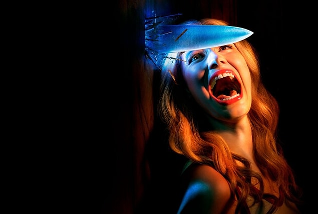 Pekiiii American Horror Story'nin 11. sezonu ne zaman yayınlanacak? Pekiiii American Horror Story'nin 11. sezonu ne zaman yayınlanacak?