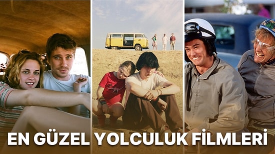 İzlerken Karakterlerle Birlikte Dünyanın Dört Bir Yanına Seyahat Ediyormuş Gibi Hissedeceğiniz 21 Müthiş Film