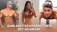 Kas Kaybı Yaşamadan Yağ Yakmak İçin Beslenme ve Yaşam Biçiminiz Nasıl Olmalı?