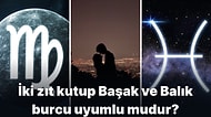 Başak Burcu Partneri Balık Burcu’nun Romantizmine Karşılık Verebilir mi? Başak ve Balık Burcu Uyumlu mudur?