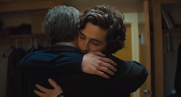 21 Ağustos - Güzel Oğlum (Beautiful Boy, 2018)