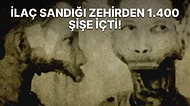 İlaç Sanıyorlardı: Çenesi Kopana Kadar Radyoaktif Su İçen Adamın Canavara Dönüşümünün Korkunç Hikayesi