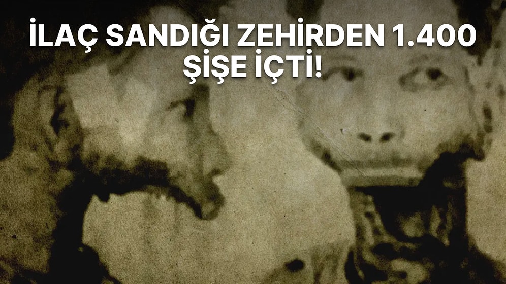 İlaç Sanıyorlardı: Çenesi Kopana Kadar Radyoaktif Su İçen Adamın Canavara Dönüşümünün Korkunç Hikayesi