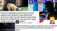 Kadınların Oyun Oynamasına Şaşıran Erkeklere Bir Çift Lafı Olan Kullanıcı ve Ona Gelen Akılalmaz Yorumlar