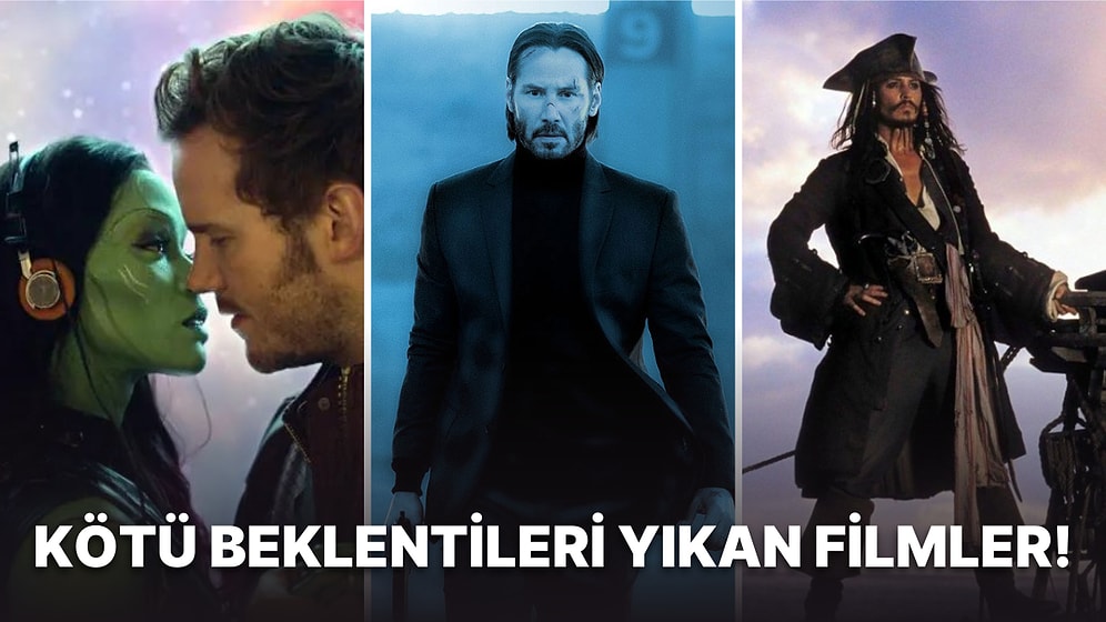 Milyonlarca İnsanın Ön Yargılarını Yıkarak İzleyicilerin Favorisi Haline Gelen Birbirinden Güzel 23 Film