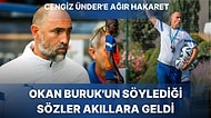 Okan Buruk'un Galatasaray Teknik Direktörlüğüne Yakıştıramadığı Igor Tudor Marsilya'dan Kovulmak Üzere