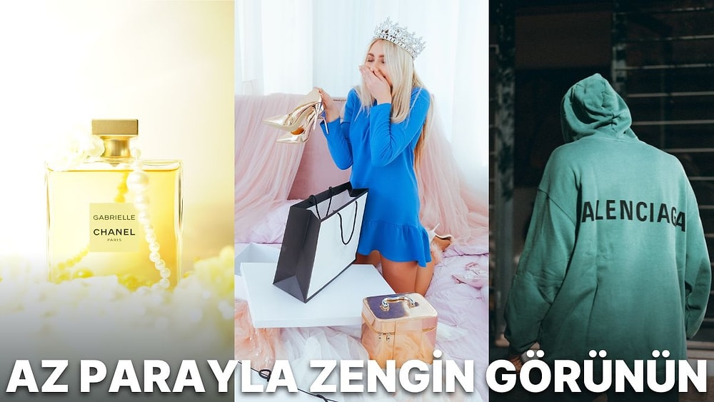 Sizi Çok Para Vermekten Kurtaracak Uygun Fiyatlı Muadil Ürünler